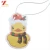 Import New products Customized Hanging Car Air Freshener from China