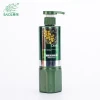New professional hair cream styling products eco organic hair elastin for curly hair