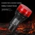 Import NEW Promotion 22mm panel mount LED power electronic indicator lamp AC DC 12V 24V 110V 220V waterproof pilot signal light AD136 from China