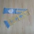 Import New releasing woven knitted fan scarf for club promotion from China