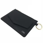 New Simple Card Holder Wallets Pocket Ladies Coin Purse