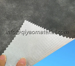 New special breathable waterproof membrane for building roof