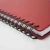 Import new spiral bound leather agenda notebook a5 from China