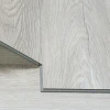 New Stable Click Lock 4mm Spc flooring With EVA Foam