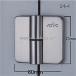 new style cheap toilet partition cubicle hinge