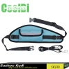 New style pet running waist bag with hand free dog leash
