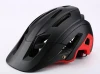 New style Wholesale Custom Mountain Bike Helmet Bike MTB Road Racing Bicycle Helmet Riding Equipment Visor Cycling Helmet