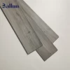 new technology piso flotante waterproof vinyl core Pvc Plastic Flooring spc flooring  plank series