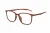 Import New Trendy infokus reading glasses TR90 Frame with ear hook from China
