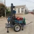 Import new type  AKL-150Y diesel engine top drive water well drilling machine from China