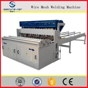 New type CNC Cage Mesh Welding Machine (direct factory)