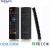 Import New type topleo tv 6-Axis Inertia Sensors android air mouse remote control from China