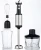 Import New Upgrade Spares From Industrial Hand Blender 800W 220V Dc Hand Blender Motor from China