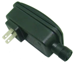 New wall charger adapter dc 5v 1.2a power supply outdoor ac/dc adapter