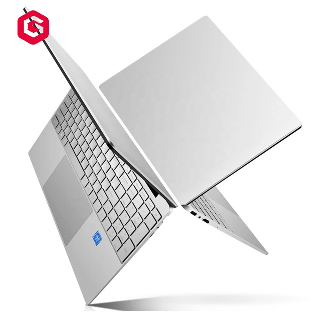 New Wholesale Laptops Netbooks/Computers With 15.6&quot; i3 5005U Support Customized Brand