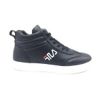 New Wholesale Men's Genuine Leather sport shoes  fashion casual shoes Casual High Top Sport Shoes