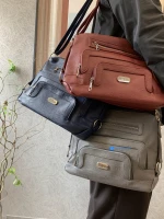 New wholesale summer casual design ladies shoulder messenger Bag