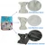 Import Newborn Aio Cloth Diaper /bamboo charcoal nappy from China