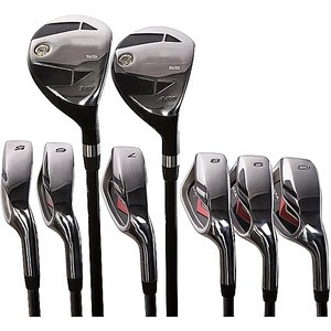 Newest best sell japanese used golf clubs