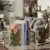 Import Newest gifts and crafts polyresin vintage building bookends from China