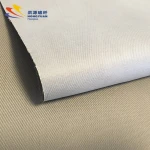 Newest reasonable price woven fiberglass filter cloth fabric