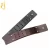 Import Newest selling leather circular hole male bracelet from China
