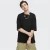 Import Newly base shirt streetwear Custom Long Line Mens womens unisex causal gym oversized T shirt from China