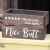 Import Nice Butt  Bathroom Decor Box - Wooden Toilet Paper Holder - Farmhouse Rustic from China