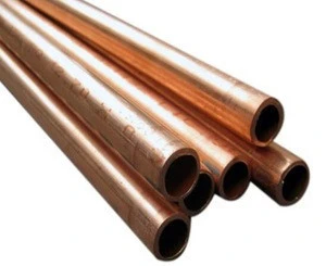 Nice Quality Good Price Copper Tube Copper Pipe