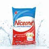 Niceone Famous Formula 10Kg Bag Laundry Detergent Powder Washing