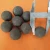 Import Nickel Ore Used Forged Grinding Balls from China