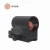 Import NIUFEELING NFRD-2B new designed utility accessories weapon sight ak 47 red dot for gun from China