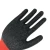 Import NMSHIELD Crinkle Latex Polyester Gloves for Agriculture Garden Gloves Working Safety Industrial Safety Gloves from China