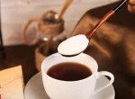 Non dairy coffee creamer used as instant coffee type coffee condiments