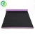 Import Non-slip premium engrave printing /silk screen/UV printing PU rubber mat from China