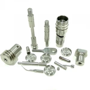 Non-standard custom cnc stainless steel aluminum processing service cnc machining turning parts