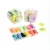 Import Non-toxic Play Dough Toys Factory Supply 10 Colors Handmade DIY Toy Educational DIY Toy Set 12 Colors CN;ZHE DUCKEY EN-71 110g from China