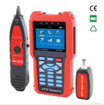 Noyafa NF-704 portable LCD CCTV Test Monitor