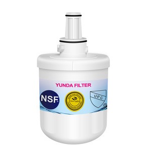 NSF42 Certified filter compatible DA2900003F refrigerator water filter