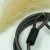 Import Nylon plastic coated steel wire rope lock cable from China