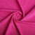 Import Nylon Spandex Rib Stripe Single Jersey Fabric For New Design Garment Lingerie Swimwear from China