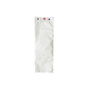 (OBL, OBS) Translucent Long and Folding Small Plastic Bags Vinyl Wrapper Made in Korea