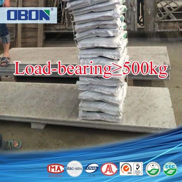 OBON high quality building materials sip structurally insulation metal panels