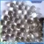 Import ODM supplier clear glass marbles 5 to 6mm from China