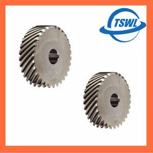 ODM welcome standard size spur gear prices of spur gear