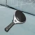 Import OEM 12K Carbon Fiber+17 ° EVA Inner Core 38mm Padle Racket from 