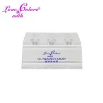 OEM brand plastic pigment tattoo ink cup holder Stand