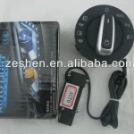 OEM Car Auto Automatic Headlight Light Sensor And Switch For GOLF 5/6 mk5 mk6  B6 Je tta MK5 VI universal