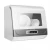 Oem commercial portable dishwasher countertop dish washing machine dishwasher