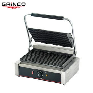 OEM custom guangdong kitchen appliances electric sandwich maker